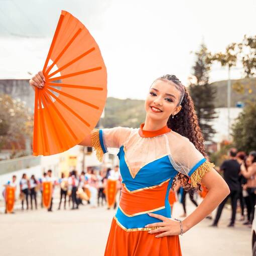 DESFILE CIVICO TAQUARITINGA DO NORTE En Fotop
