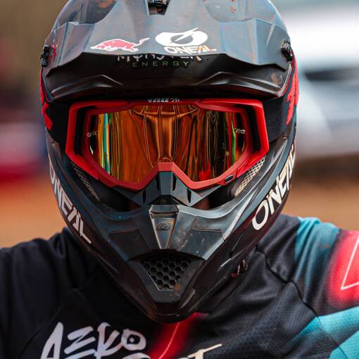 Event cover Super Liga So Paulo de Motocross