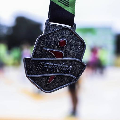 Event cover Corrida Da Cidade  3 edio SJC