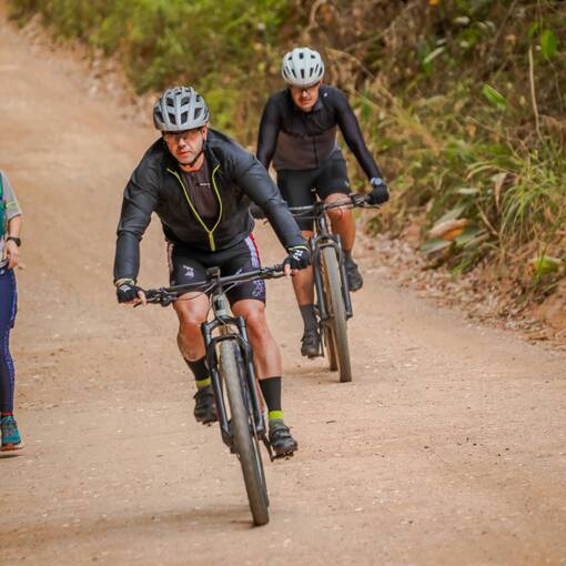 Portada del evento Treino MTB - Serra do Japi *07/09*