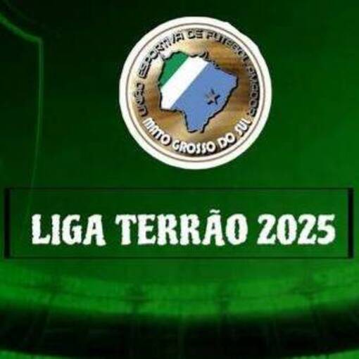 LIGA TERRO BONITO - MS no Fotop