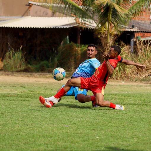 Torneio de futebol Soscytt  no Fotop