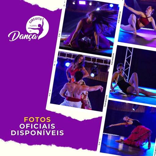 Event cover Circuito Floripa de Dana 2025