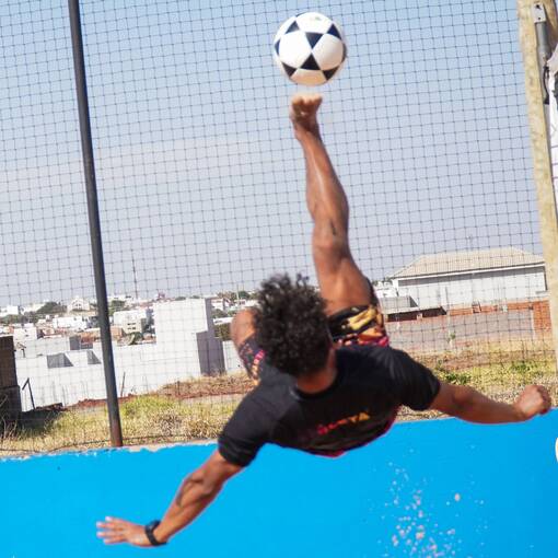 Event cover Torneio Relmpago #2 - AVERA FTV