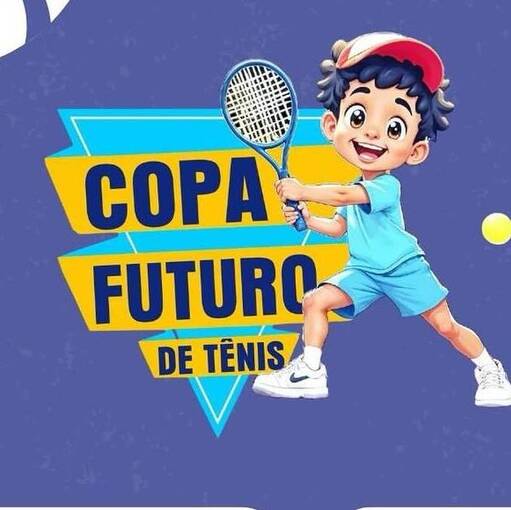 Event cover COPA FUTURO DE TENNIS IV ETAPA