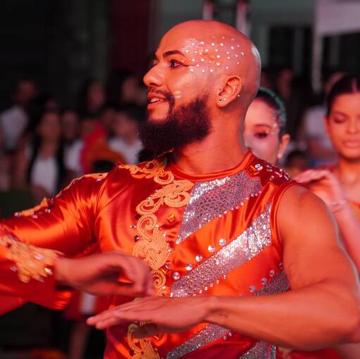 Event cover Desfile Cvico - Jataba/PE