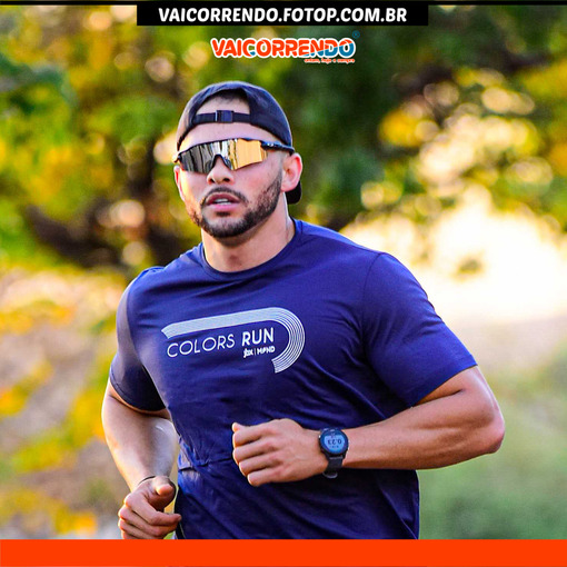 Copertura dell'evento Treinos VaiCorrendo City Ribeiro - Tera | Manh/Noite | 09/09 | 2025