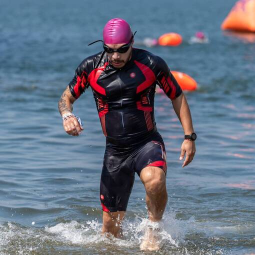 Couverture de l'vnement Swimtrail