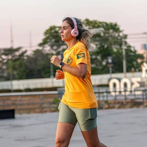 TREINO PARQUE DAS GUAS on Fotop