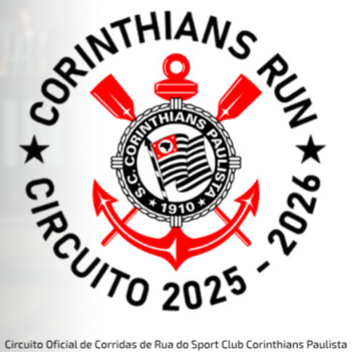 Event cover Corinthians Run - Etapa So Paulo ZL