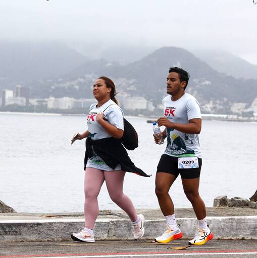 Event cover Corrida do Joo 5k