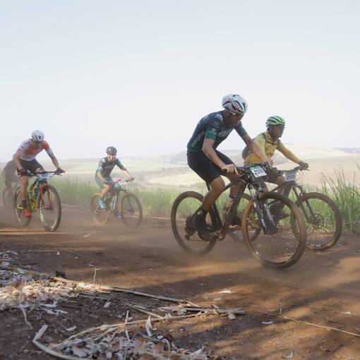 6 Etapa Copa Norte Mountain Bike do Paran 2025 Jacarezinho - PR sur Fotop