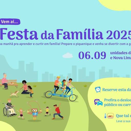 FESTA DA FAMLIA COLEGUIUM - PARQUE DAS MANGABEIRAS - 06/09/2025 En Fotop