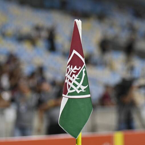 Fluminense x Bahia no Fotop