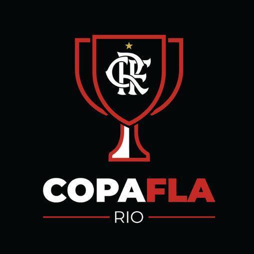 Event cover COPA FLA RIO - SUB 7 - 9 E 11 (13/09)
