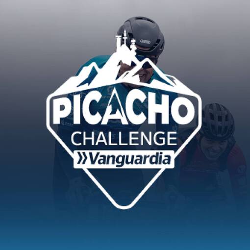 Event cover PICACHO CALLENGE