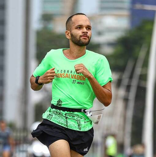 Event cover 1 Corrida da Transalvador