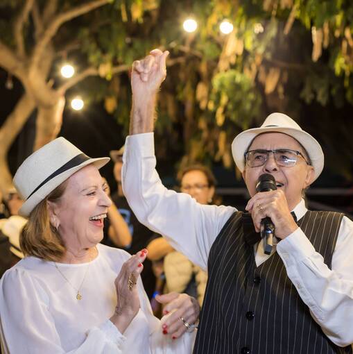 Event cover Eventos Alphaville / dia das mes / so Joo / dia dos pais 