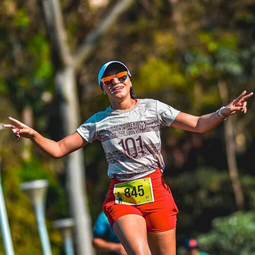Event cover 5 Meia Maratona Irenice Maria Rodrigues