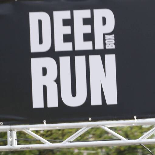 DEEP RUN  on Fotop