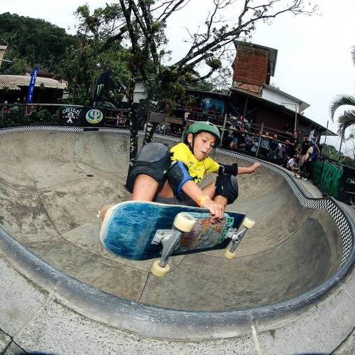 Event cover 5 Etapa Circuito Paulista Tree Park Cambury 