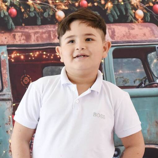 Portada del evento Formatura e fotos de Natal 2025 