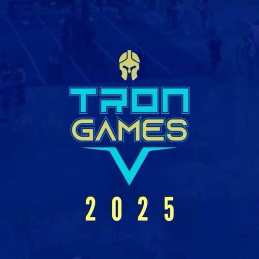 Event cover Tron Games - 2025