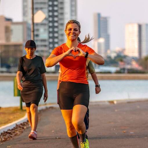 AQUELE TREINO PARQUE DAS GUAS in Fotop