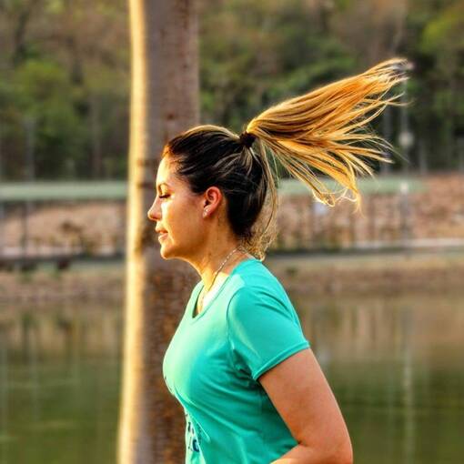 Event cover AQUELE TREINO NO PARQUE DAS GUAS