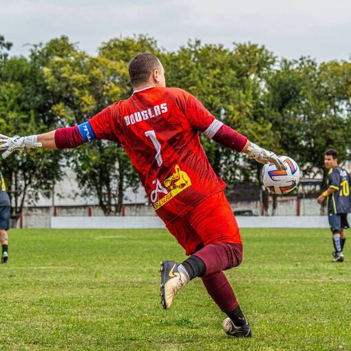 Event cover Galdinos FC Vs Amrica FC