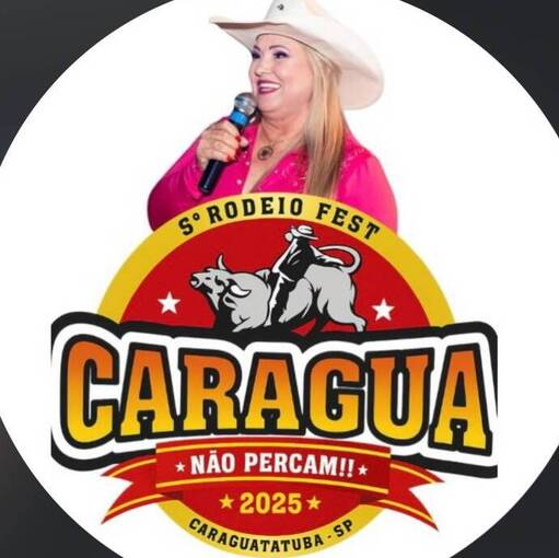 5 Caragu Rodeio Fest 2025 sur Fotop