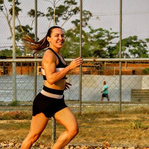 TREINO PISTA DOM AQUINO  no Fotop