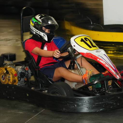 CORRIDAS DE KART RIBEIRO PRETO 02 DE NOVEMBRO no Fotop