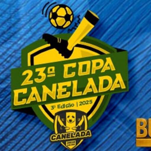 23 copa canelada - RODADA 4 no Fotop