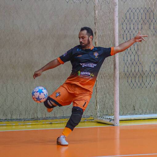 Event cover PK CUP - Portugal x Impactos