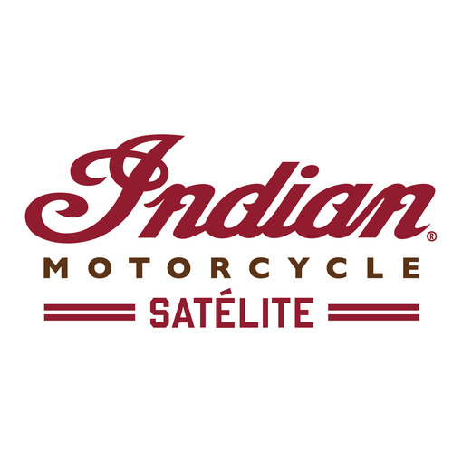Event cover Indian Motorcycle Sat�lite