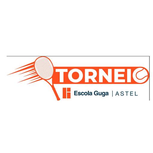 Event cover Torneio Escola Guga Astel