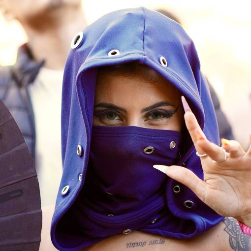 Event cover Hipnod�lica