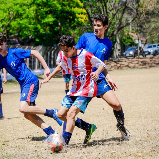 FINAIS BRONZE - 10 COPA UNIMART - CAMPO BARO GERALDO  on Fotop