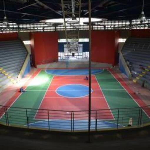 Event cover Campeonato Acesitano Futsal 2025