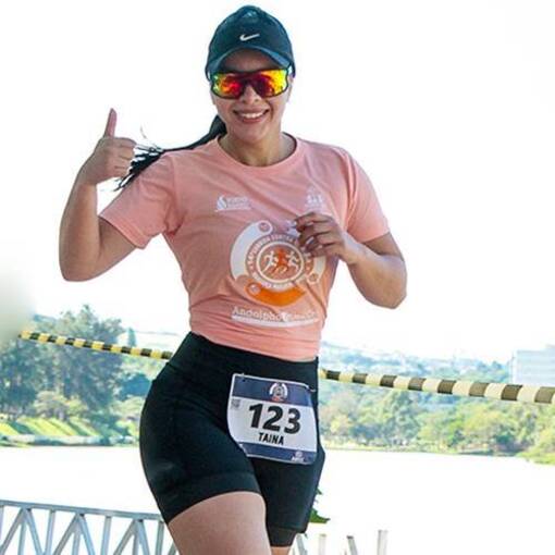 Event cover 14 Corrida Contra o Cncer AABC