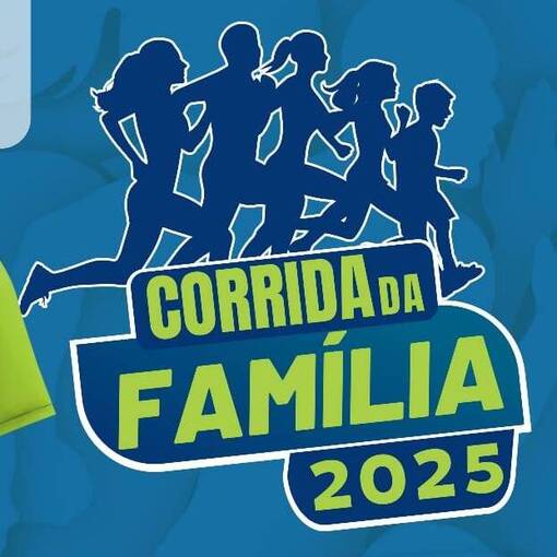Corrida da Famlia Pilar 2025 on Fotop