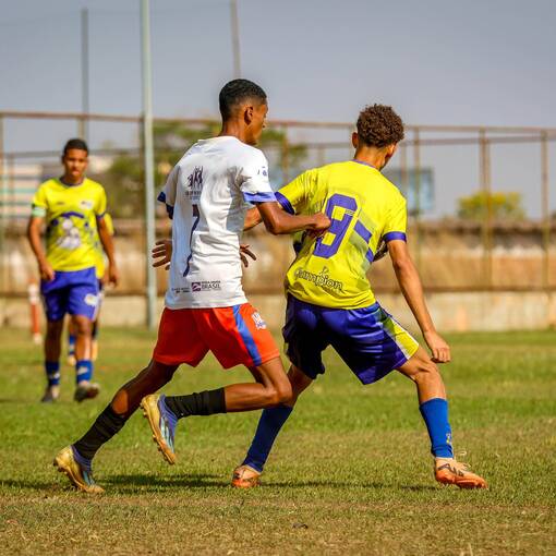 BFA X BNT - S17 COPA BRASLIA no Fotop