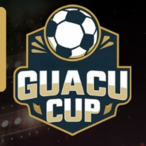 Couverture de l'vnement 1 RODADA - GUAU CUP 2025 20/09