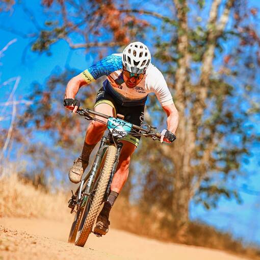 Capa do evento DESAFIO BROU MONTE CARMELO 2025 - MTB E GRAVEL