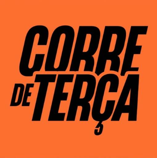 Capa do evento Corre de Tera - Treino Parque Ecolgico 09.09.25