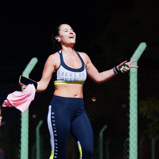 Event cover Treino Taquaral Tarde/ Noite 3 @clicktaquaral