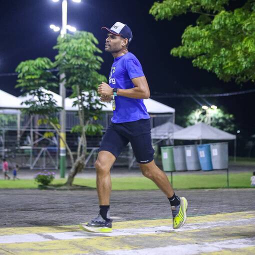 Event cover CORRIDA DA EMANCIPAO - SO JOAQUIM DO MONTE