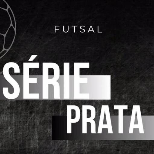 Event cover 09/09 - FUTSAL SRIE PRATA CASTRO 2025