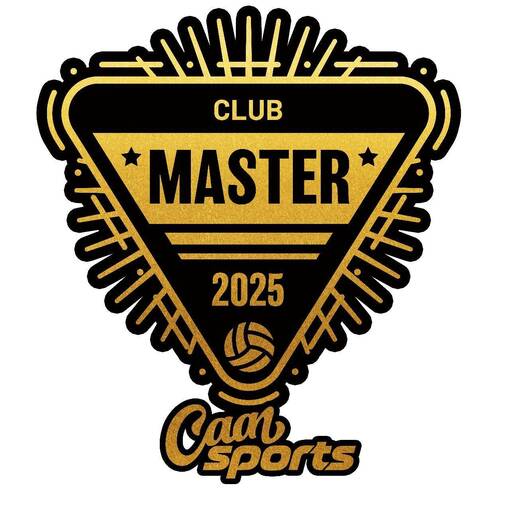 Event cover Liga Master - Etapa 01 - Arena Nacional